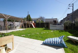  Maison � vendre 8 pi�ces 181 m�