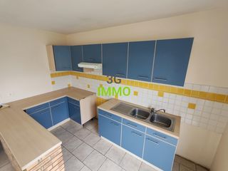  Maison � vendre 4 pi�ces 104 m�