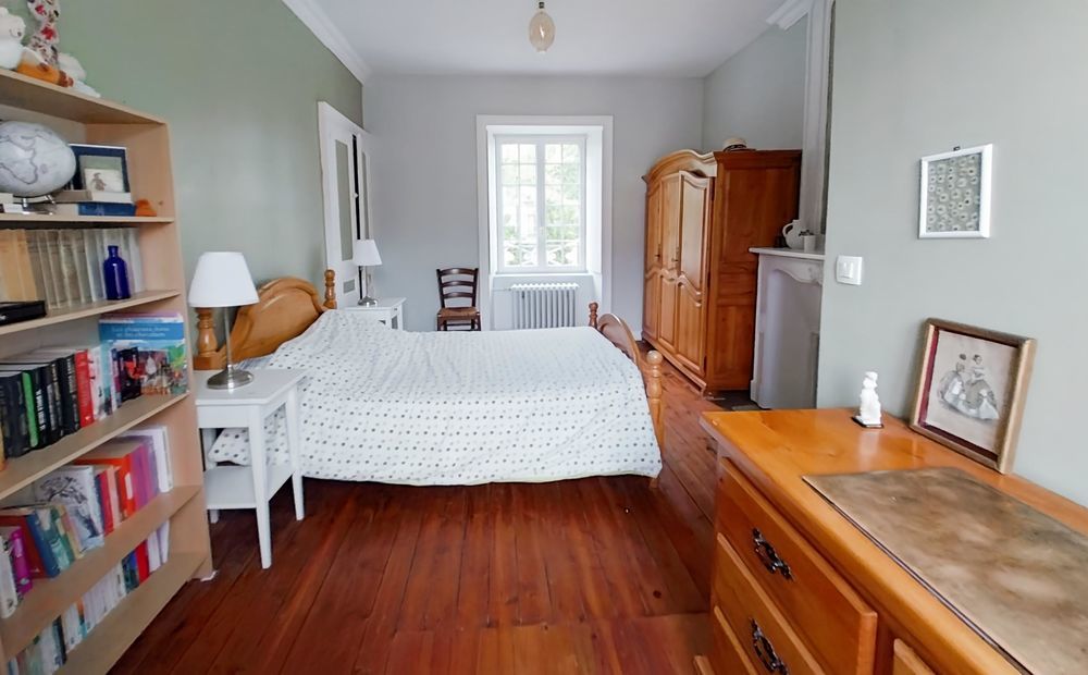 � vendre  Maison Lessay (50430)