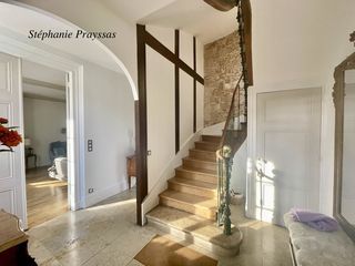  Maison � vendre 8 pi�ces 292 m�