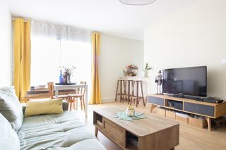  Appartement � vendre 2 pi�ces 47 m�