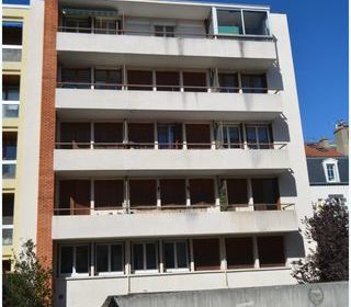  Appartement � vendre 1 pi�ce 21 m�