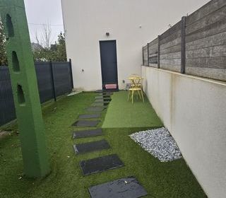  Maison � vendre 4 pi�ces 93 m�