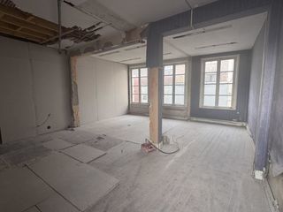  Appartement � vendre 50 m�