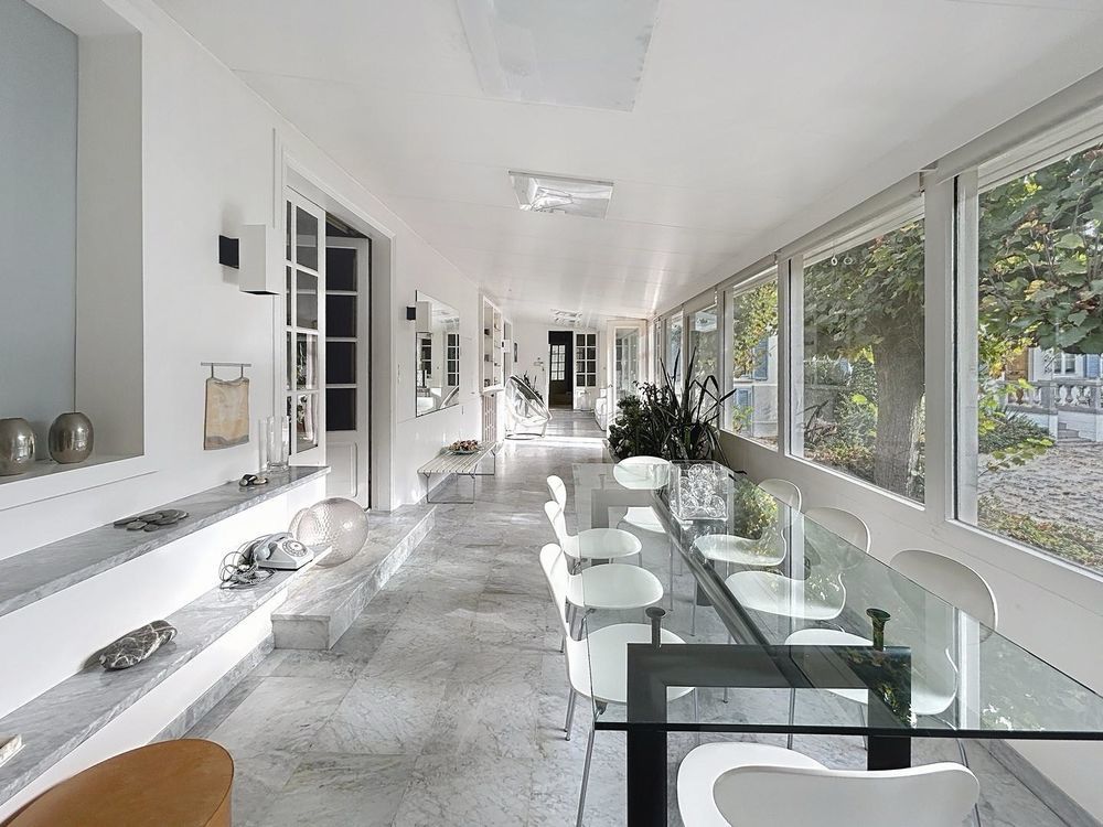 � vendre  Maison Ressons-sur-Matz (60490)