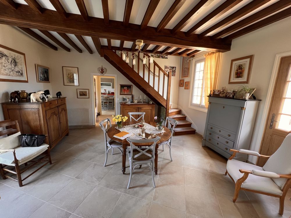 � vendre  Maison Compi�gne (60200)