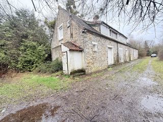  Maison � vendre 285 m�