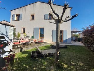  Maison � vendre 5 pi�ces 101 m�