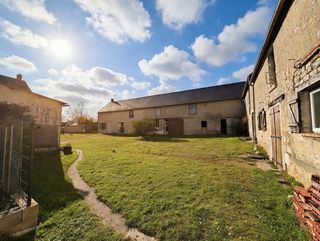  Maison � vendre 10 pi�ces 317 m�