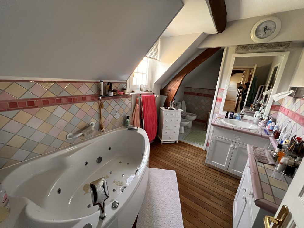 � vendre  Maison Compi�gne (60200)