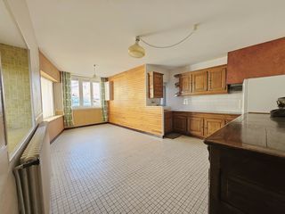  Maison � vendre 7 pi�ces 192 m�