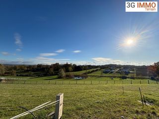  Terrain � vendre 1555 m�