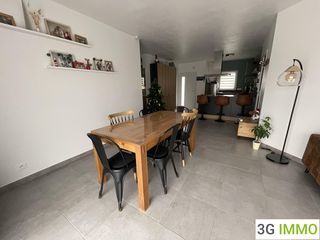  Maison � vendre 4 pi�ces 86 m�