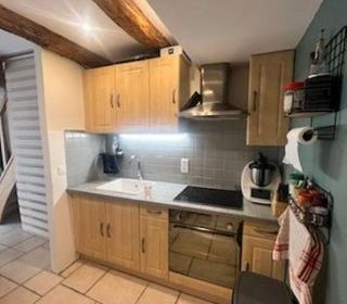  Maison � louer 2 pi�ces 32 m�