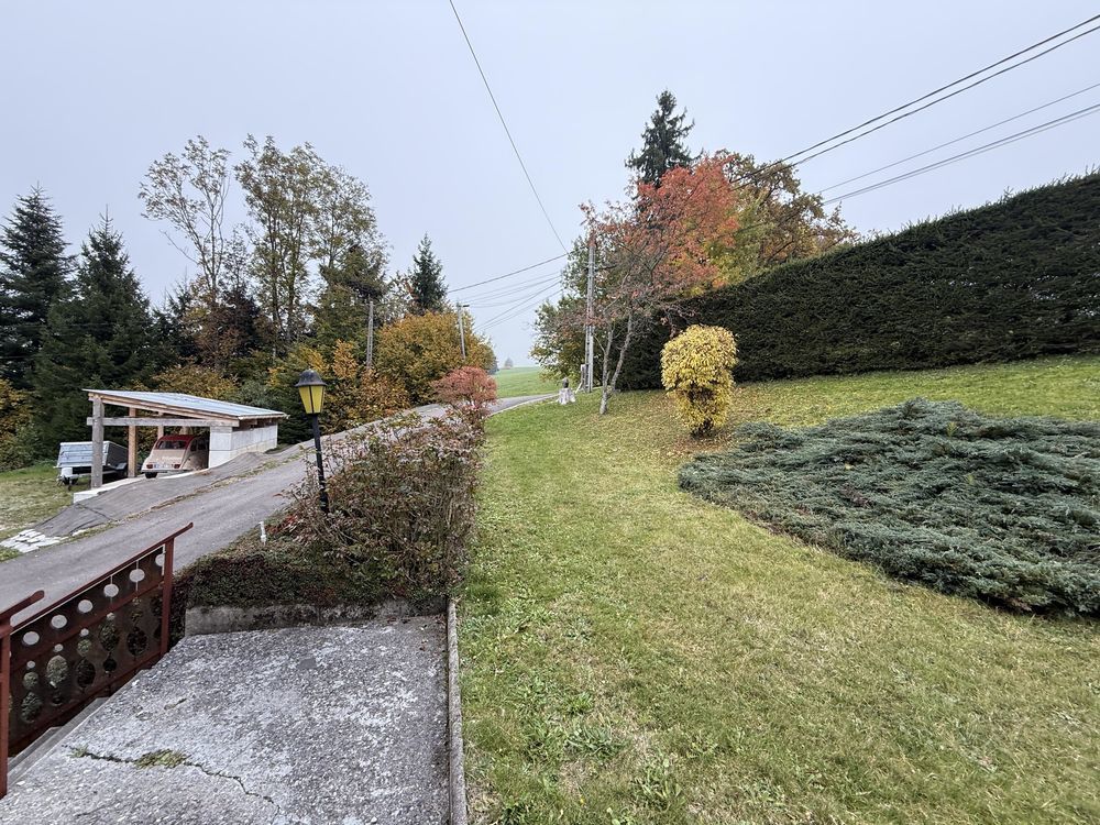 � vendre  Maison La Roche-sur-Foron (74800)