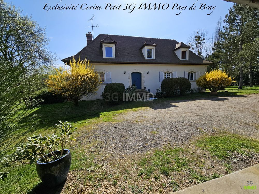 � vendre  Maison Beauvais (60000)