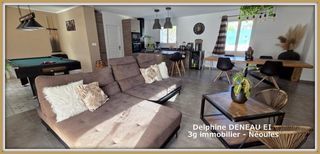  Maison � vendre 6 pi�ces 