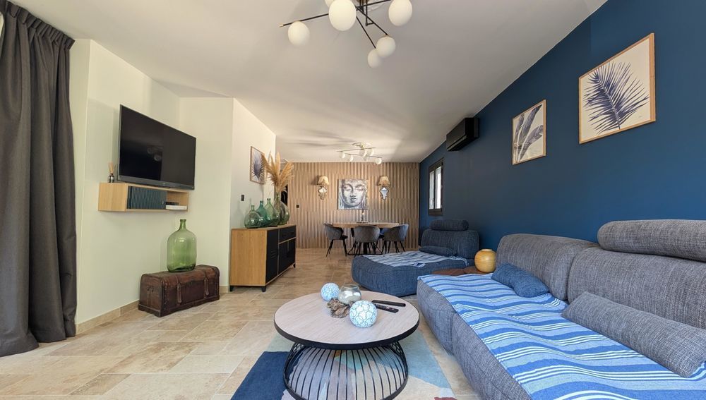 � vendre  Maison Agde (34300)