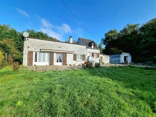  Maison � vendre 3 pi�ces 83 m�