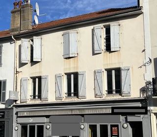  Appartement � vendre 3 pi�ces 70 m�