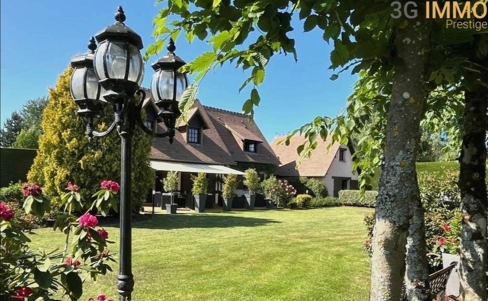 � vendre  Maison Pont-l'�v�que (14130)