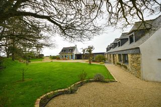  Maison � vendre 9 pi�ces 