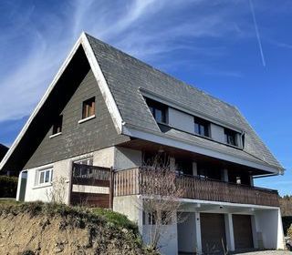  Maison � vendre 7 pi�ces 