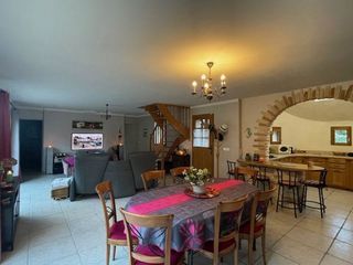  Maison � vendre 9 pi�ces 173 m�