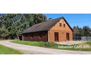  Maison � vendre 5 pi�ces 145 m�