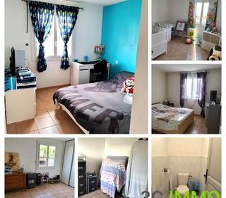  Maison � vendre 5 pi�ces 116 m�