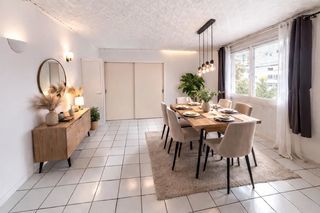  Appartement � vendre 5 pi�ces 88 m�