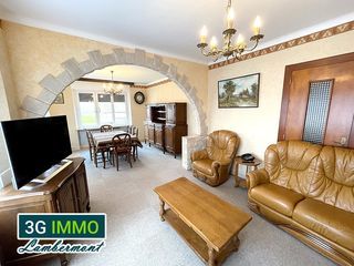  Maison � vendre 6 pi�ces 131 m�