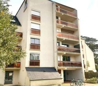  Appartement � vendre 2 pi�ces 48 m�