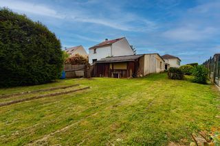  Terrain � vendre 1889 m�