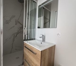  Appartement � vendre 1 pi�ce 