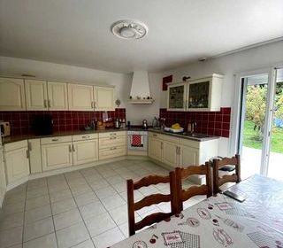  Maison � vendre 12 pi�ces 380 m�