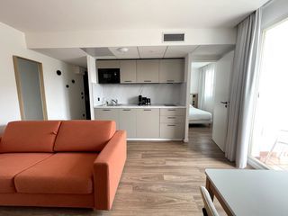  Appartement � vendre 2 pi�ces 