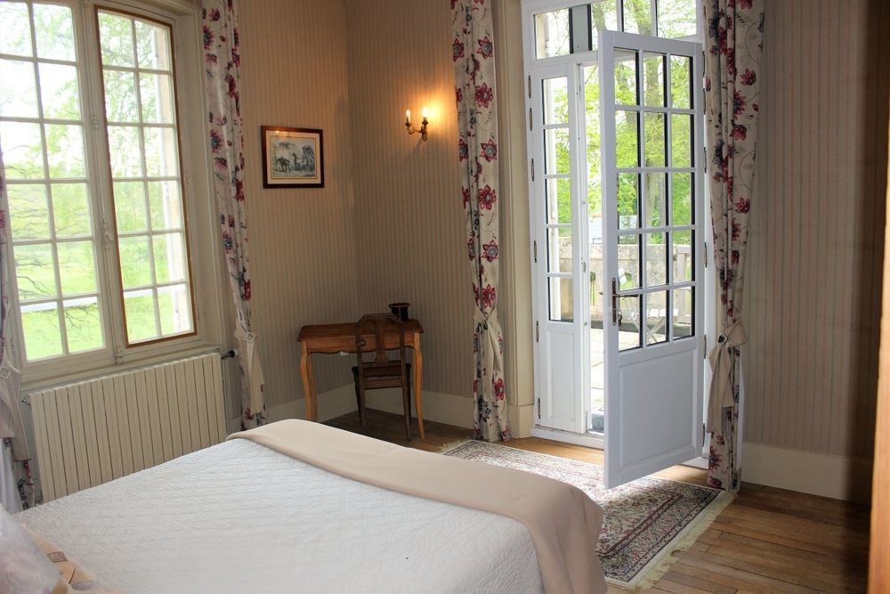 � vendre  Maison Pierrefonds (60350)