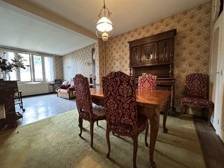  Maison � vendre 4 pi�ces 