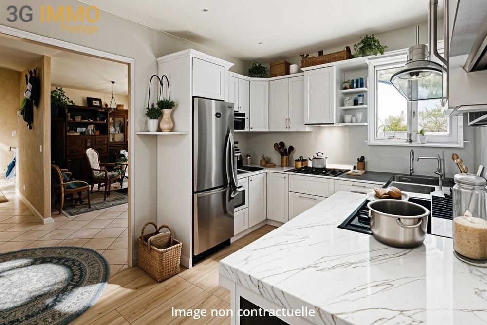 � vendre  Maison Cranves-Sales (74380)