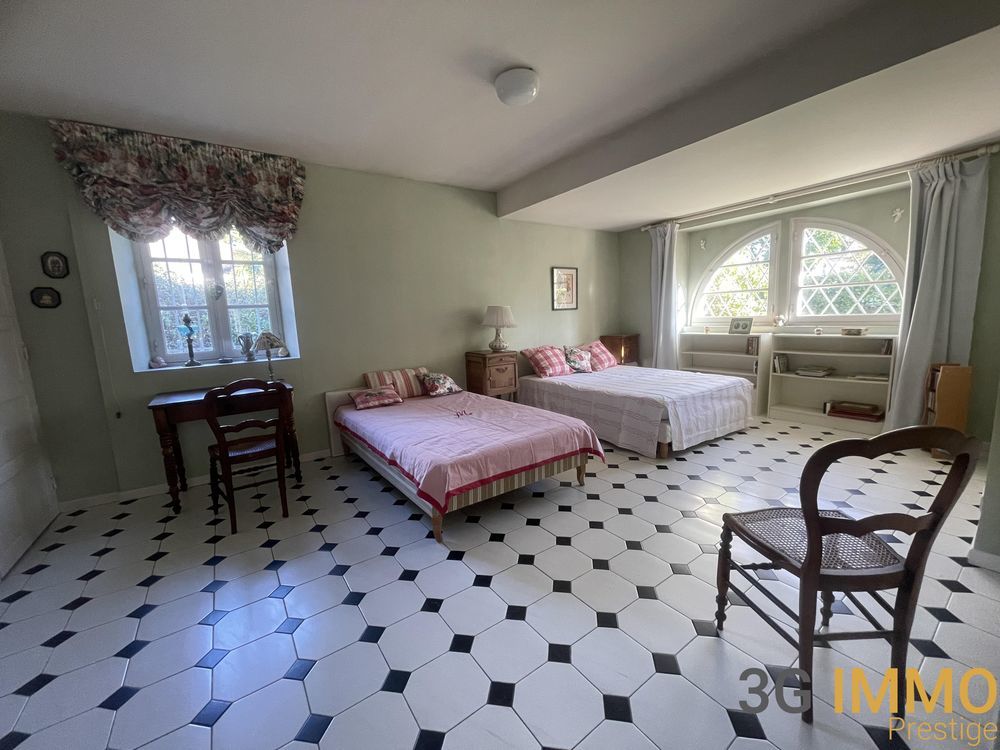 � vendre  Maison Pau (64000)