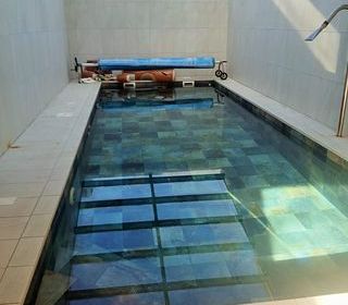  Maison � vendre 7 pi�ces 320 m�