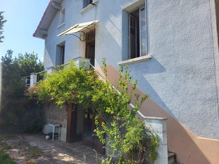  Maison � vendre 6 pi�ces 107 m�