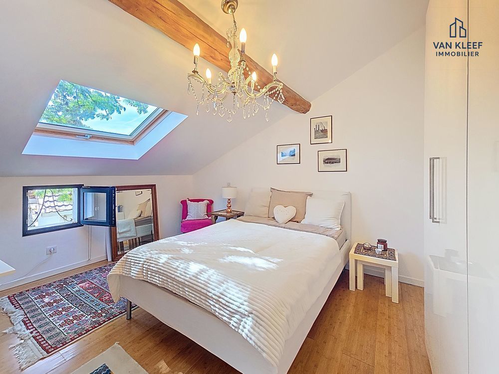 � vendre  Maison Pr�vessin-Mo�ns (01280)