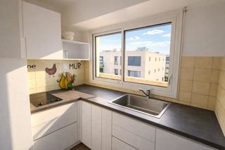  Appartement � vendre 2 pi�ces 