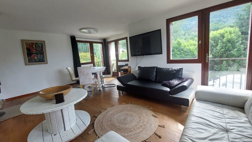 � vendre  Maison S�vrier (74320)