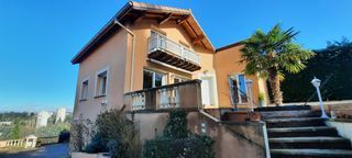  Maison � vendre 6 pi�ces 121 m�
