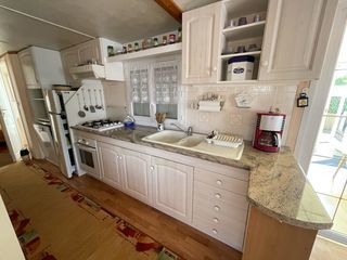  Maison � vendre 4 pi�ces 50 m�