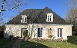  Maison � vendre 9 pi�ces 199 m�