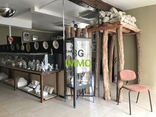 Immeuble � vendre 170 m�